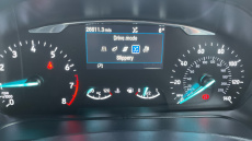 Ford Fiesta 1.0 EcoBoost Hybrid mHEV 125 Active X Edition 5dr Petrol Hatchback